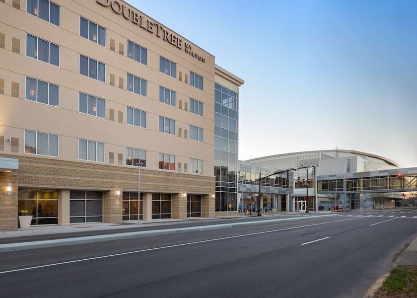 Indiana Evansville Exterior