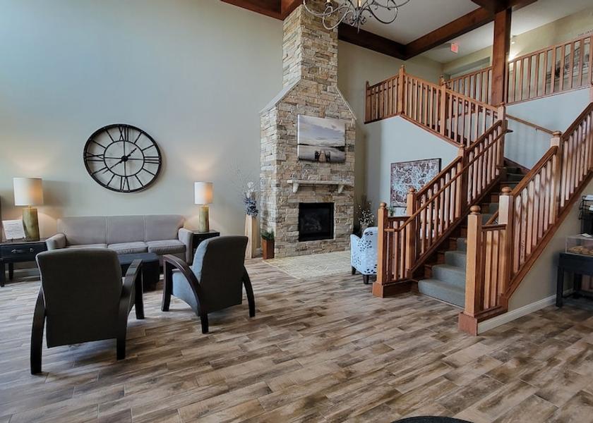 Minnesota Perham Primary image