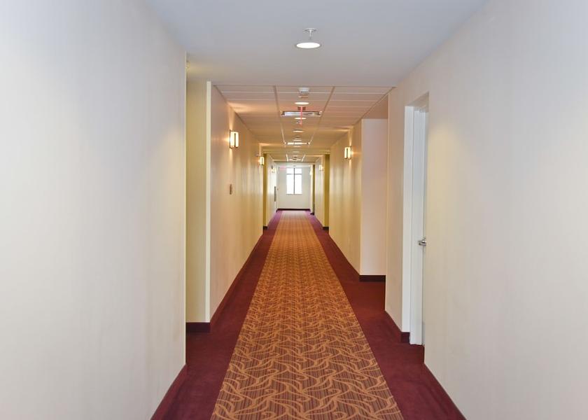 Pennsylvania wellsboro Interior Entrance