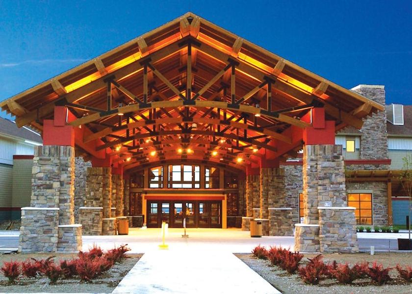 Michigan St Ignace Primary image