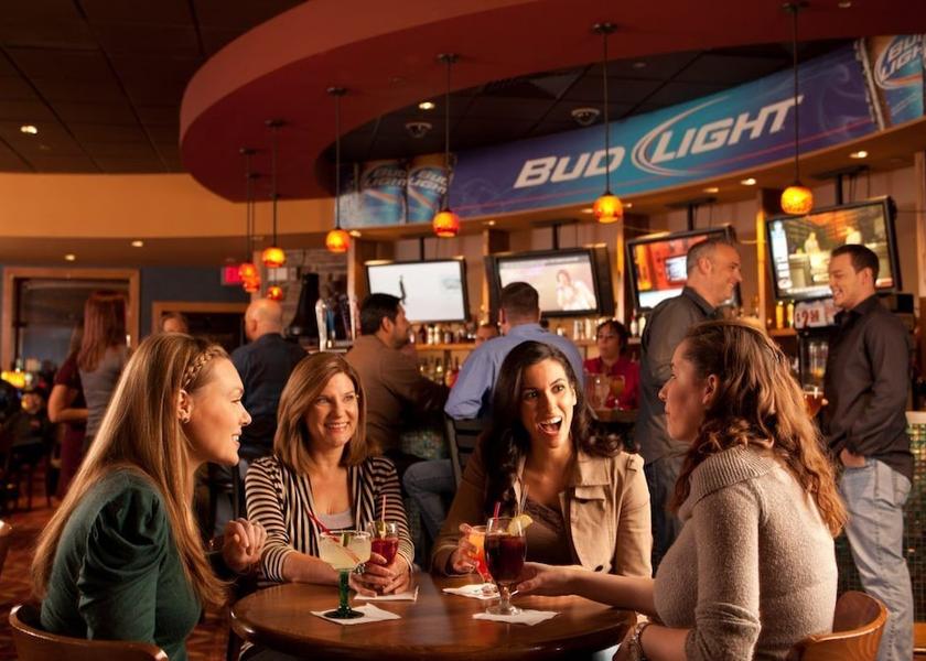 Michigan St Ignace Bar