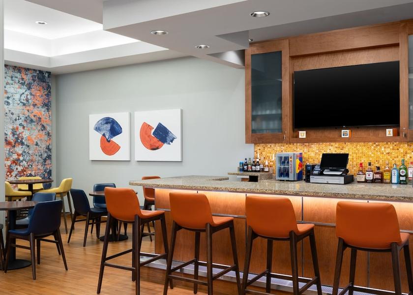 Illinois Champaign Lobby