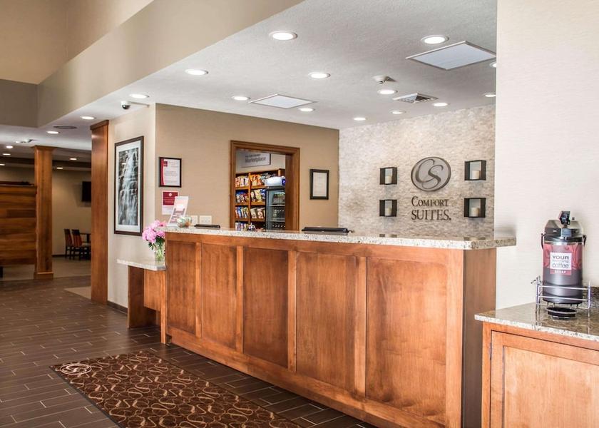 Ohio Hartville Lobby