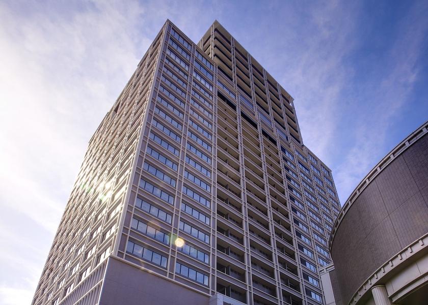 Osaka Osaka Exterior