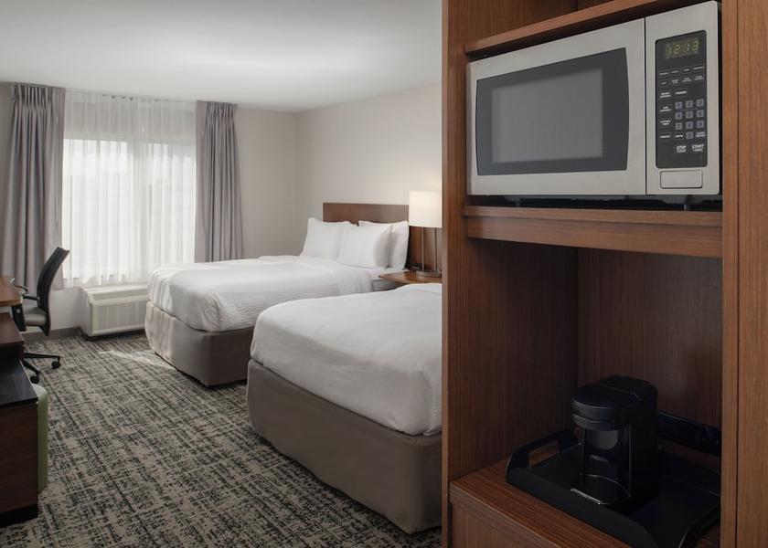 Florida Tampa Room