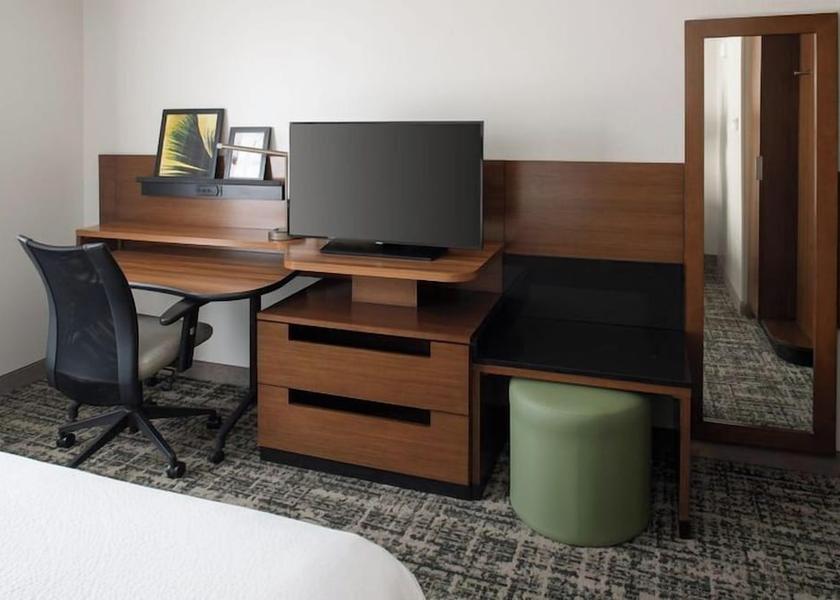 Florida Tampa Room