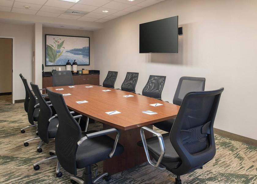 Florida Tampa Meeting Room