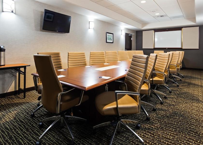 Montana Havre Meeting Room