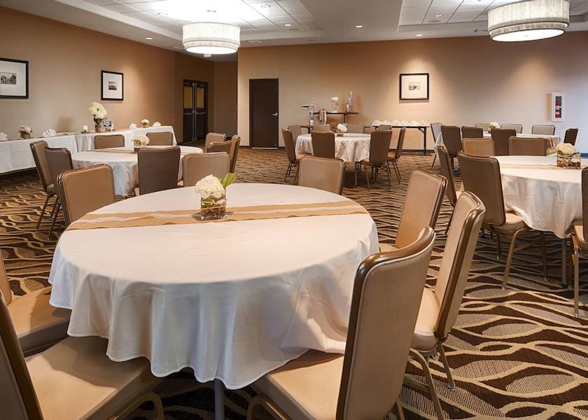 Montana Havre Meeting Room