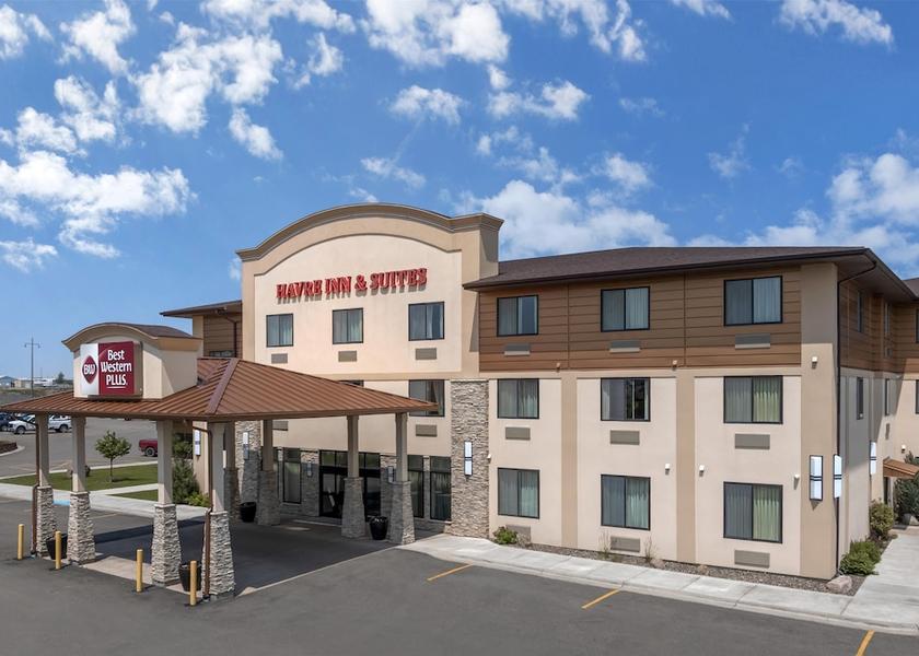 Montana Havre Primary image