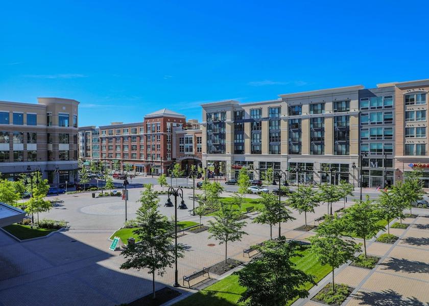 Maryland Reisterstown Point of interest