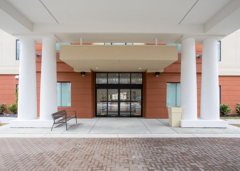 Maryland Reisterstown Exterior Detail
