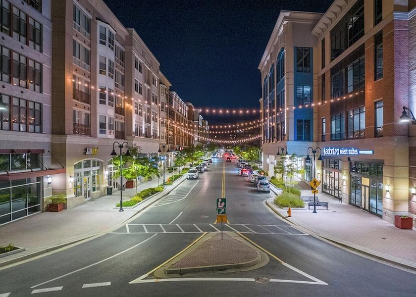 Maryland Reisterstown Point of interest