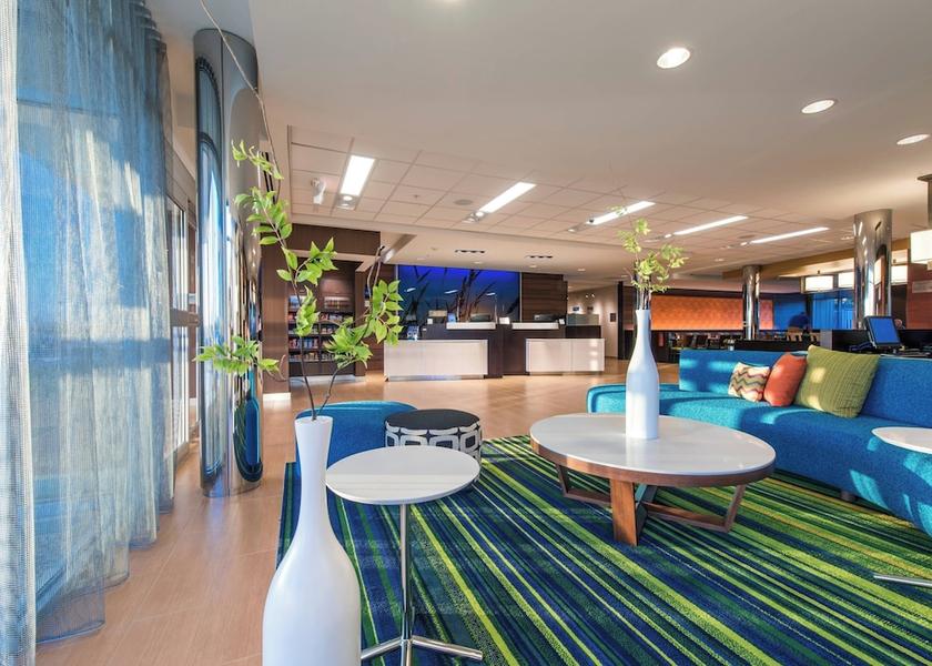 Kansas Leavenworth Reception