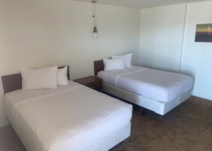 Oklahoma Hennessey Room