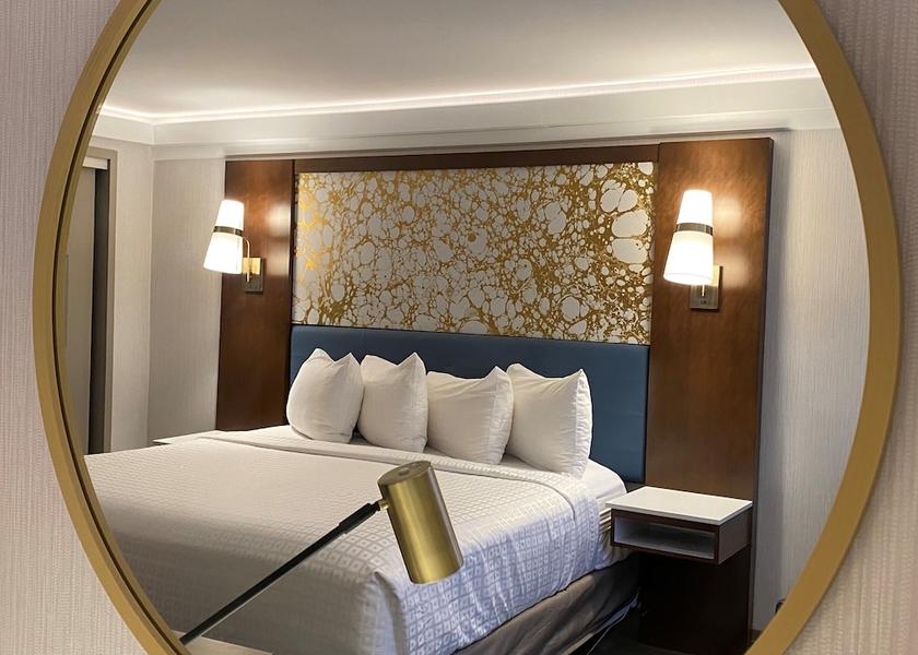 New Jersey Westfield Room