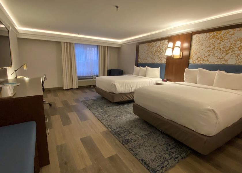 New Jersey Westfield Room