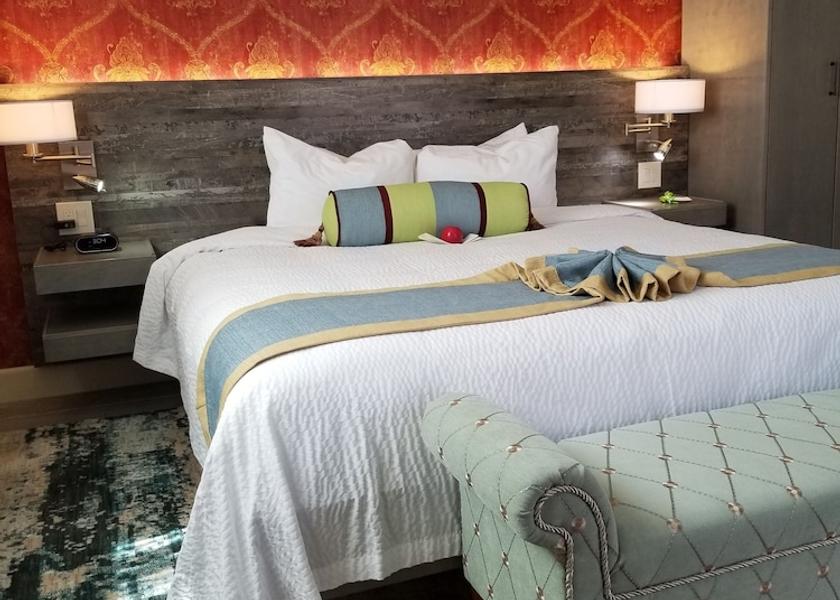 California Berkeley Room