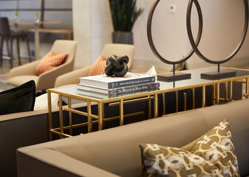 Arizona Tucson Lobby