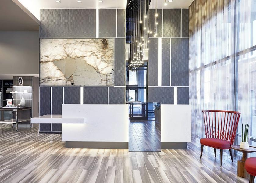 Arizona Tucson Reception