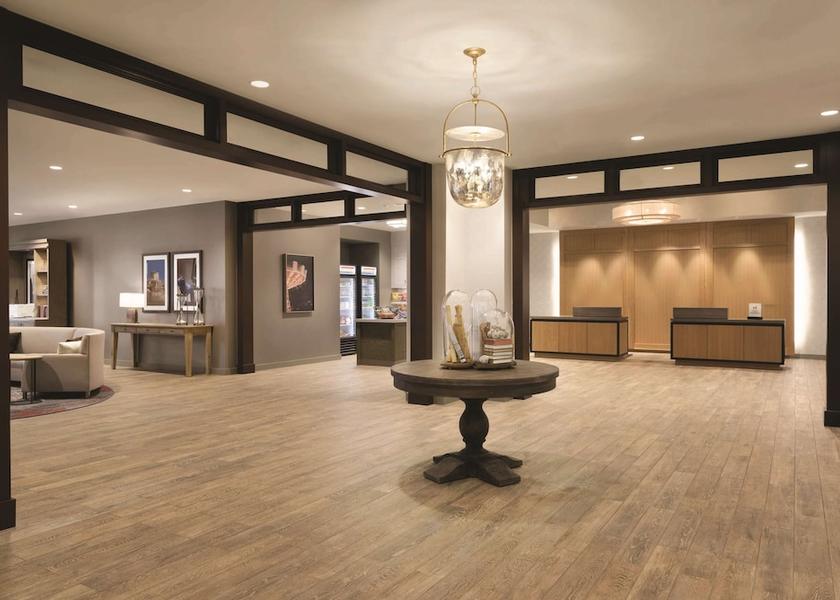 Illinois Chicago Lobby
