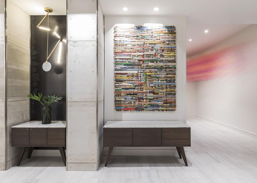 Tennessee Nashville Lobby