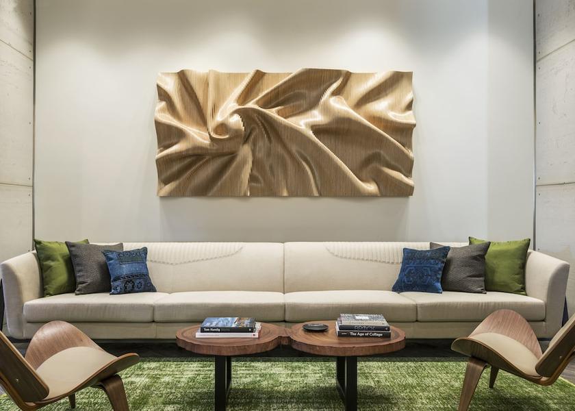 Tennessee Nashville Lobby