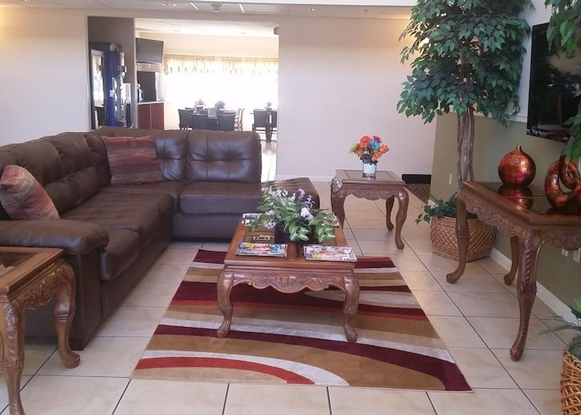 Alabama Luverne Primary image