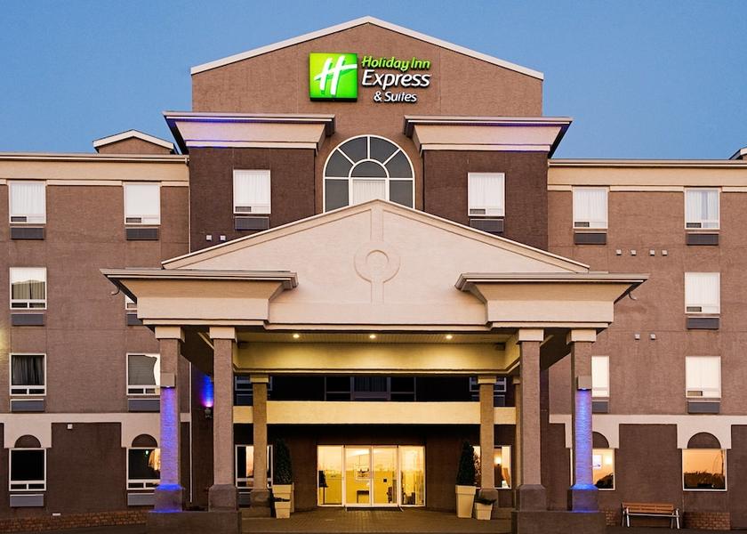 Saskatchewan Regina Primary image