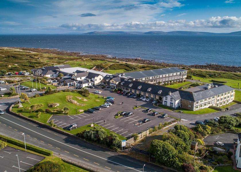 County Galway Galway Exterior