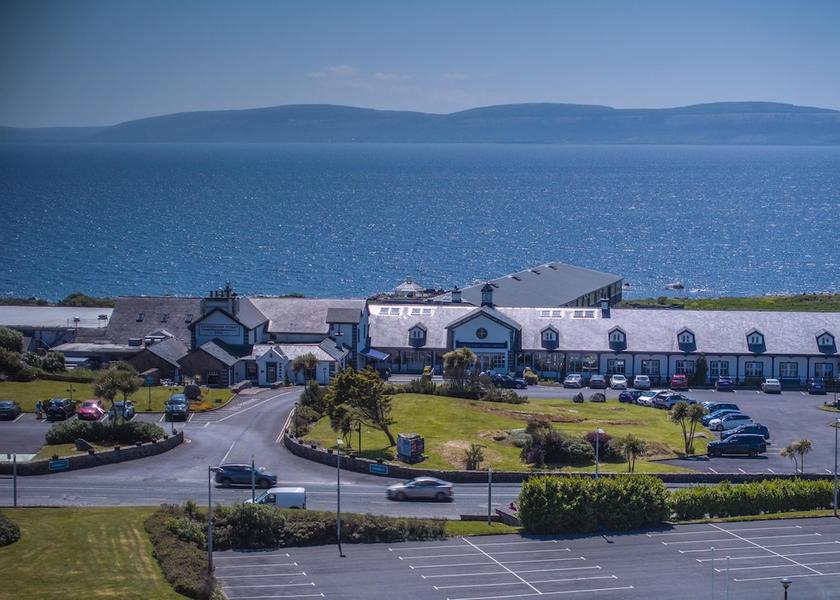 County Galway Galway Exterior