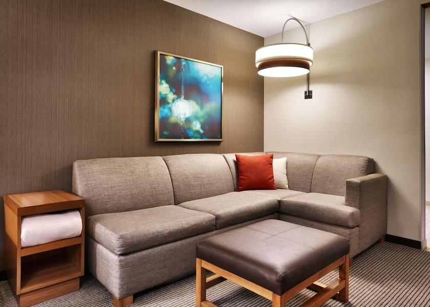 Idaho Boise Room