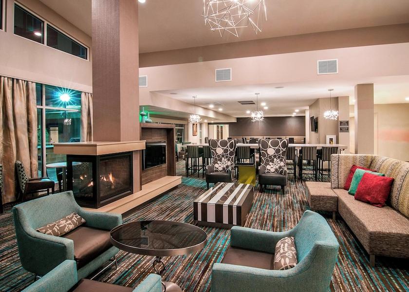 South Dakota Box Elder Lobby