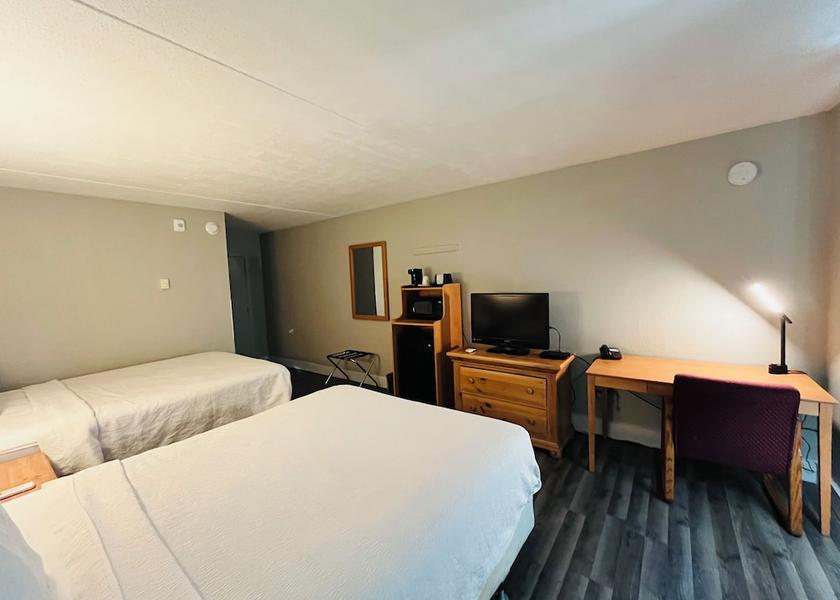 Minnesota Sauk Centre Room