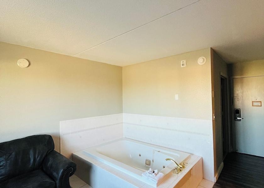 Minnesota Sauk Centre Room