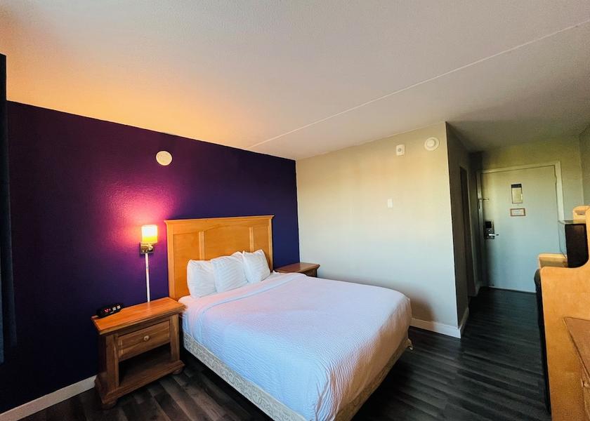Minnesota Sauk Centre Room