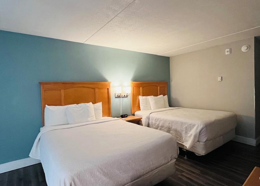 Minnesota Sauk Centre Room