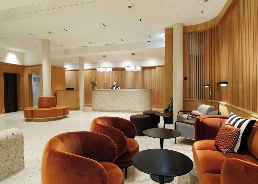 Canton of Bern Bern Lobby