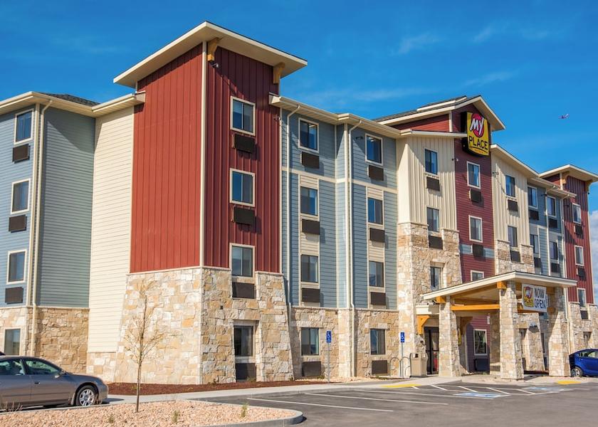 Utah West Jordan Primary image