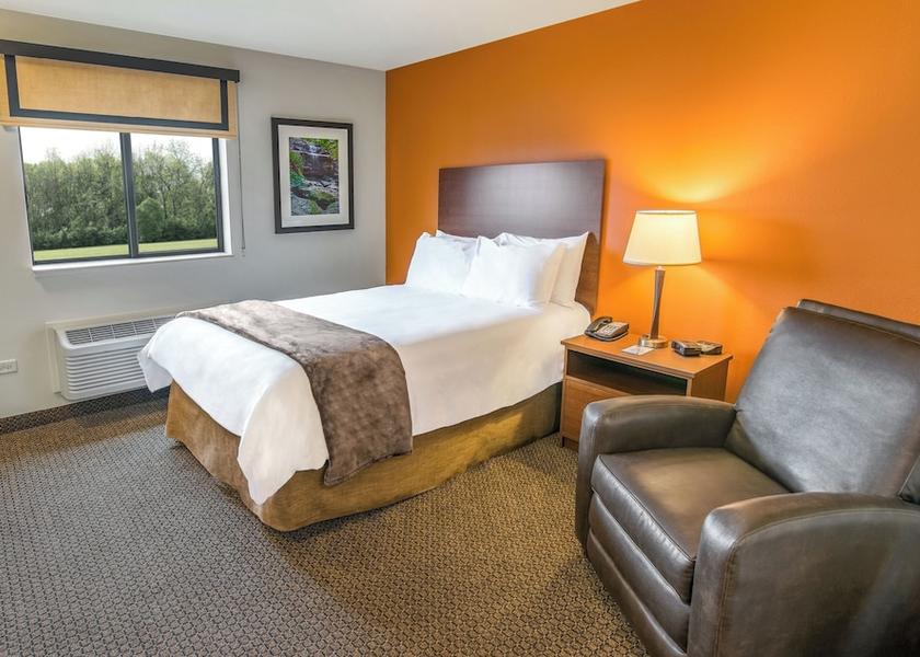 Utah West Jordan Room