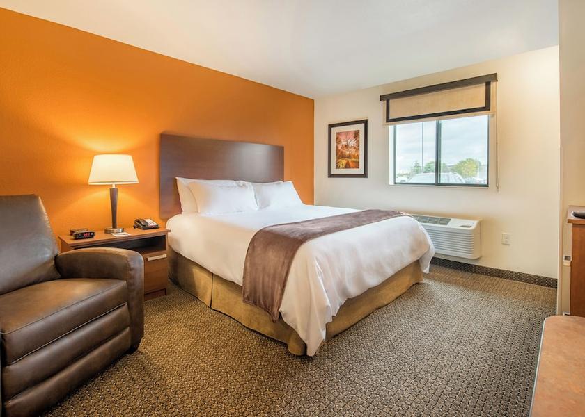 Utah West Jordan Room