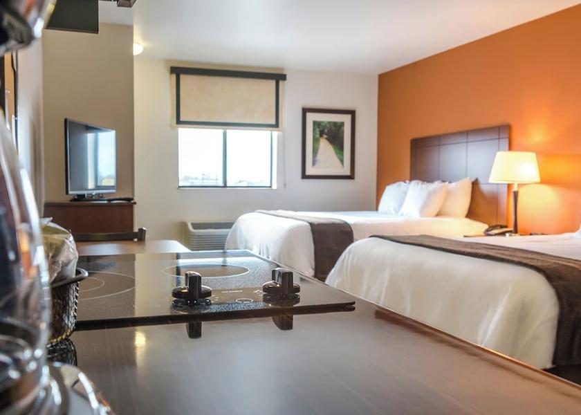 Utah West Jordan Room