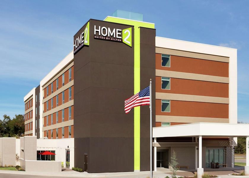 Oklahoma Stillwater Primary image