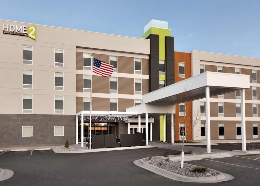 Montana Billings Primary image