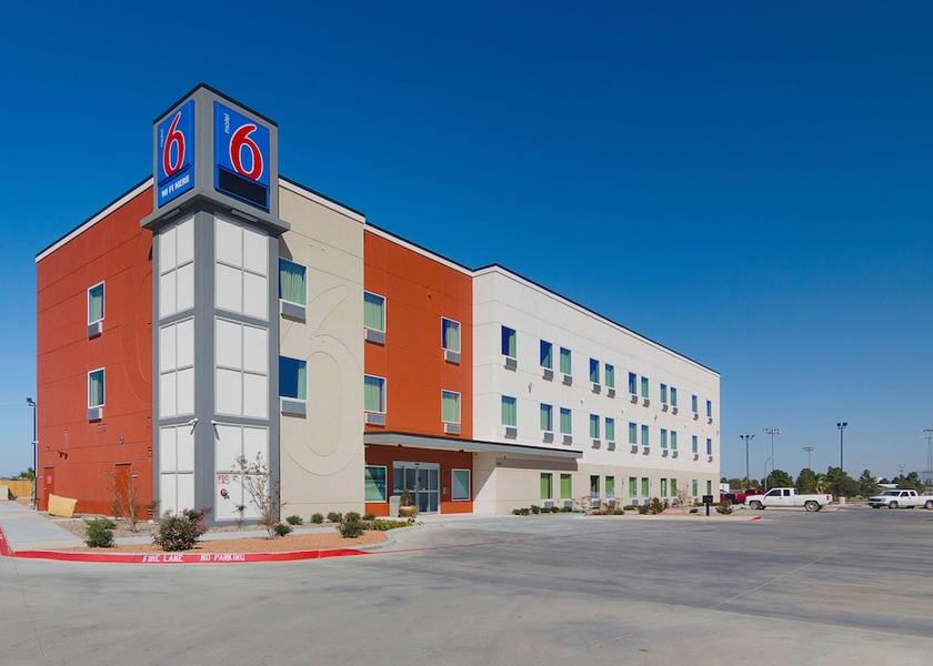 Texas Midland Primary image