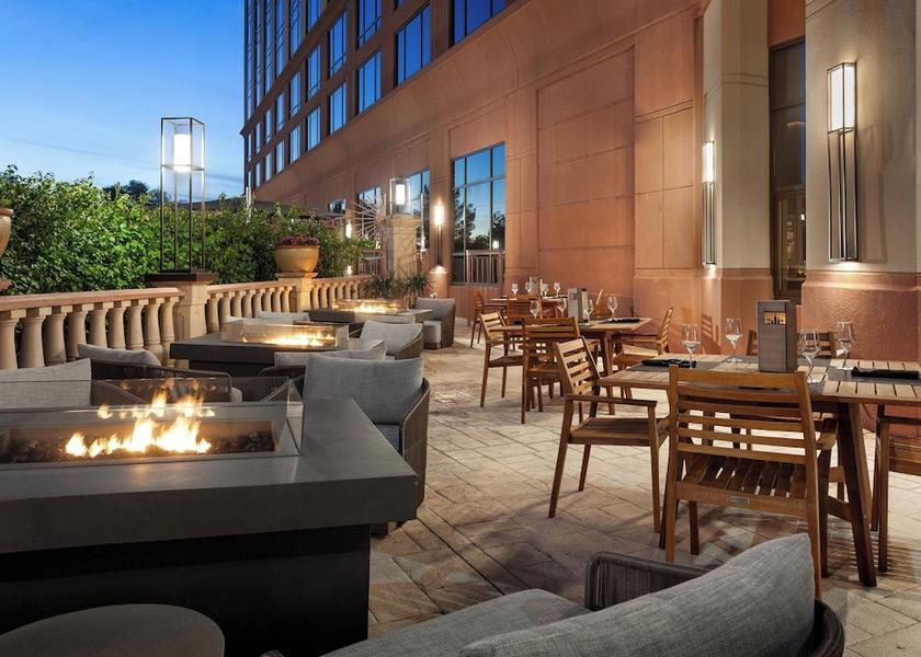 Arizona Phoenix Restaurant