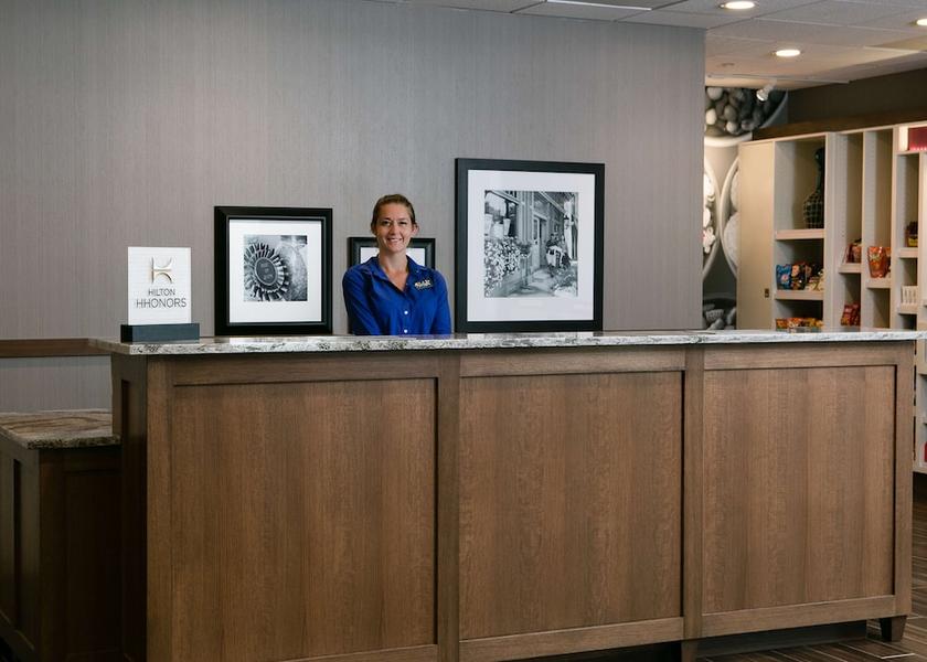 Iowa Mason City Reception