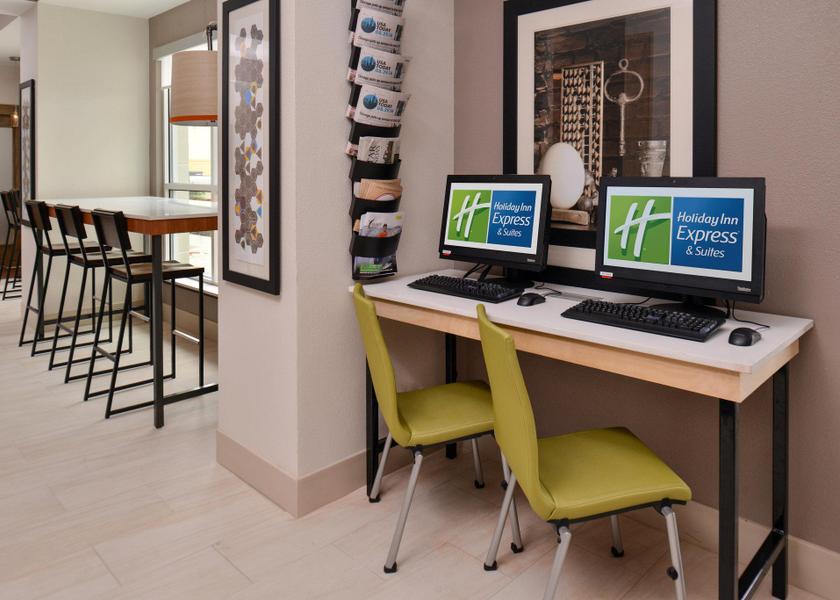 Texas Corpus Christi facilities