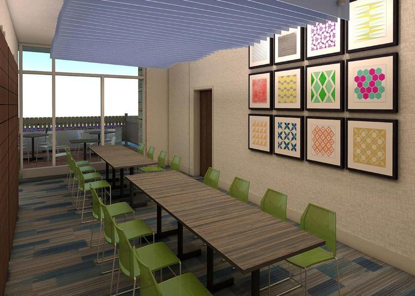 Texas Corpus Christi meeting room / ballrooms