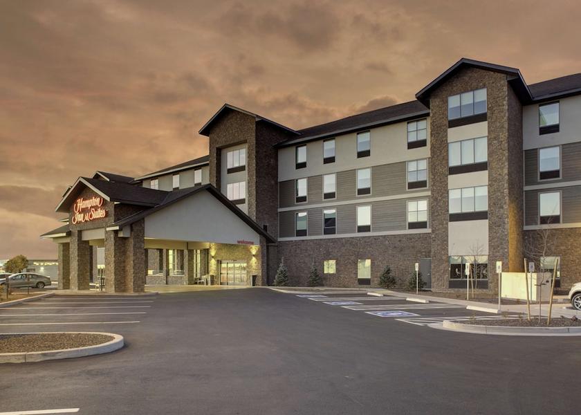 Arizona Flagstaff Exterior Detail